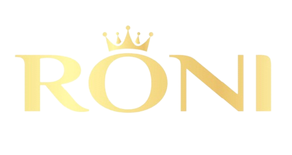 Logo Roni Ронi-Рон
