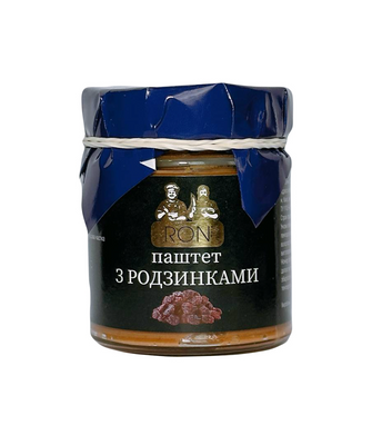 З родзинками  ЗИСК1 фото
